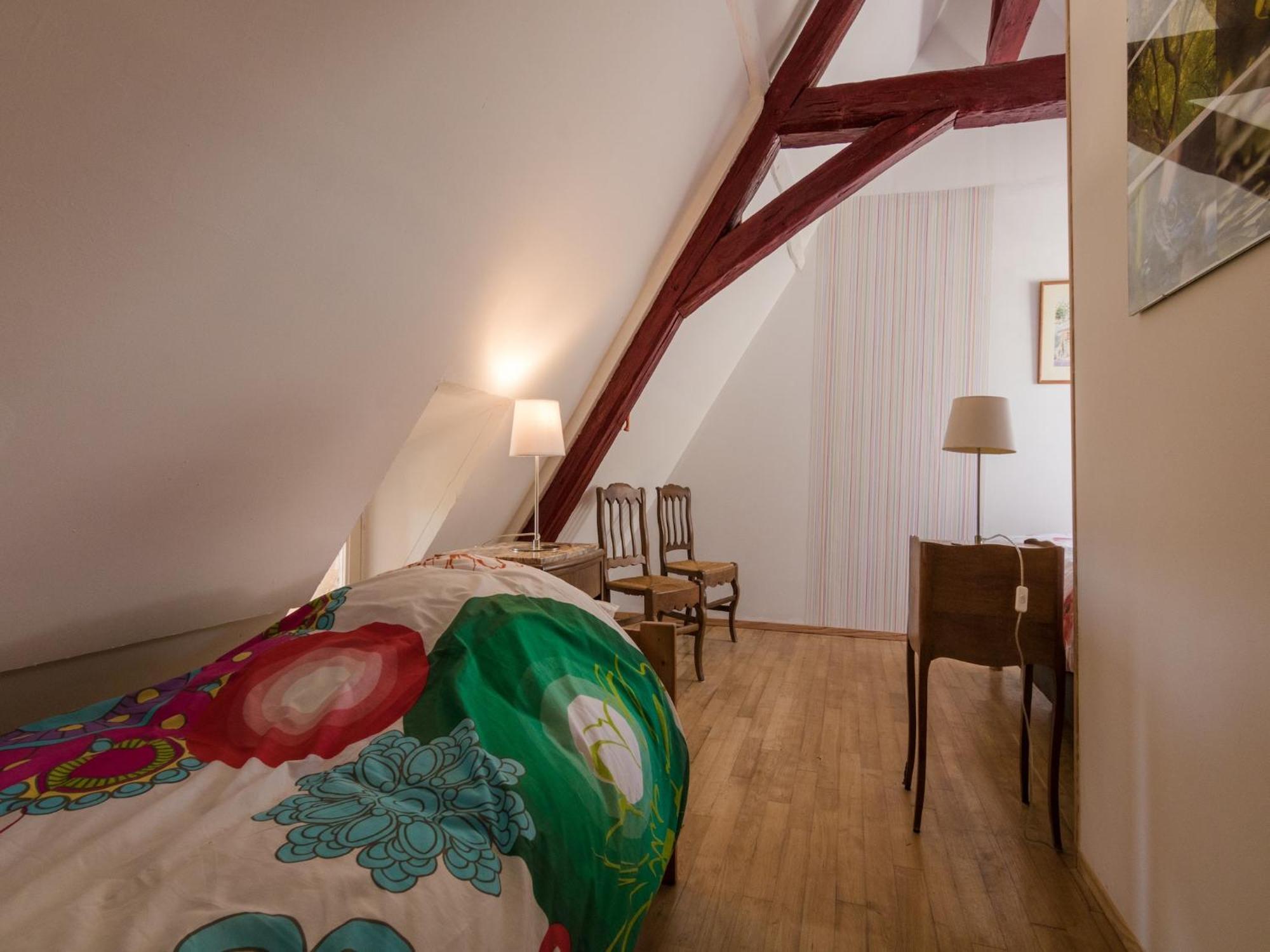 Ferienhaus Lovely In Le Moustier With Terrace